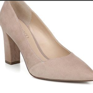 Franco sarto abree pump